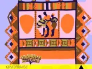 KiingPraiise - Gongon (The Talking Drum) (Original Mix)